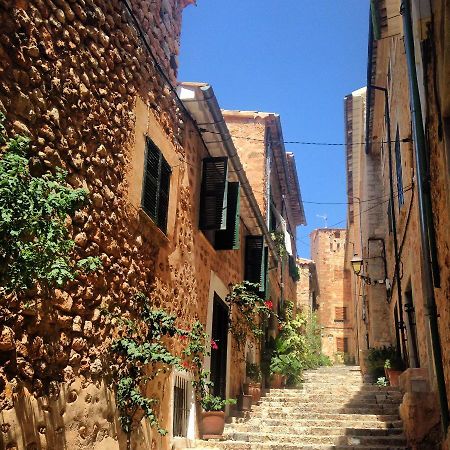Encantadora Casita En El Centro De Fornalutx Ngoại thất bức ảnh