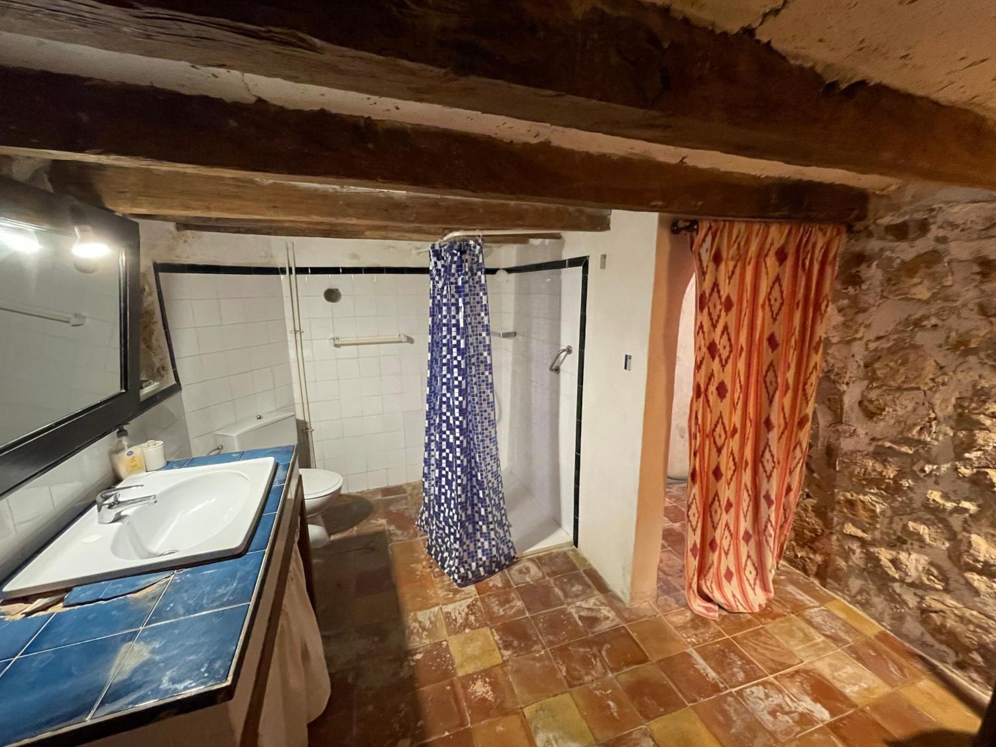 Encantadora Casita En El Centro De Fornalutx Ngoại thất bức ảnh